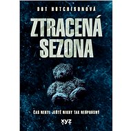 Ztracená sezóna - Dot Hutchison