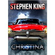 Christina - Stephen King