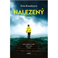 Nalezený - Erin Kinsley