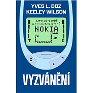 Vyzvánění - Keeley Wilson