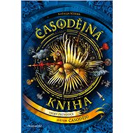 Časodějná kniha - Natalja Ščerba