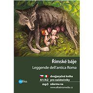 Římské báje A1/A2 - Valeria De Tommaso