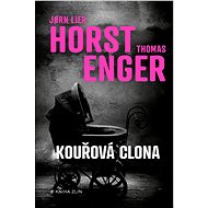 Kouřová clona - Thomas Enger