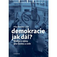 Demokracie - jak dál? - Vladimíra Dvořáková