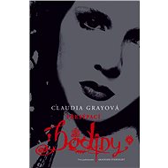 Přesýpací hodiny - Claudia Gray