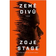 Země divů - Zoje Stage