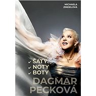 Dagmar Pecková - Michaela Zindelová