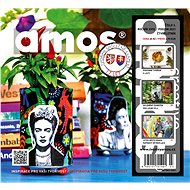 Amos 03/2021 - Tvořivý Amos