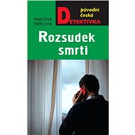 Rozsudek smrti - Kristýna Trpková