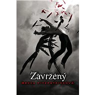 Zavržený - Becca Fitzpatricková