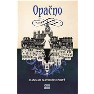 Opačno - Hannah Mathewsonová