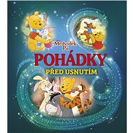 Medvídek Pú - Pohádky před usnutím - Collective