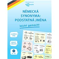 Německá synonyma: podstatná jména - Mgr. Michal Kratochvíl