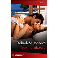 Sok na obzoru - Yahrah St. John