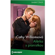 Aférka s pianistkou - Cathy Williamsová