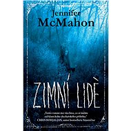 Zimní lidé - Jennifer McMahon
