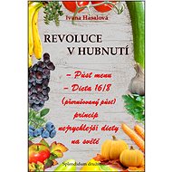 Revoluce v hubnutí - Ivana Hasalová