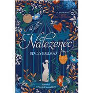 Nalezenec - Stacey Hallsová