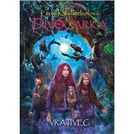 Divočarka: Vrativec - Lene Kaaberbolová