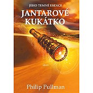 Amber peephole - Philip Pullman