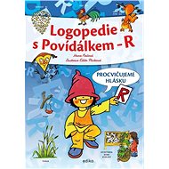 Logopedie s Povídálkem - R - Hana Fialová
