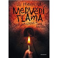 Medvědí tlama - Liz Hyderová