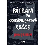 The search for Schrödinger's cat - John Gribbin