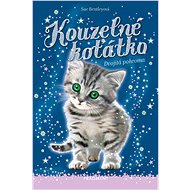 Kouzelné koťátko – Dvojitá pohroma - Sue Bentleyová