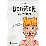 Deníček Camille G - Camille G