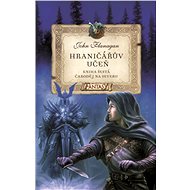 Hraničářův učeň - Čaroděj ze severu - John Flanagan