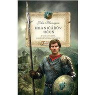 Hraničářův učeň - Obléhání Macindawu - John Flanagan
