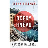 Daughters of Anger - Elena Bellmar