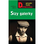 Tears of the galley - Ladislav Beran
