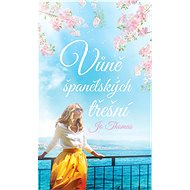 The scent of Spanish cherries - Jo Thomas