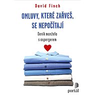 Omluvy, které zařveš, se nepočítají - David Finch