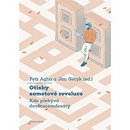 Otisky sametové revoluce - 