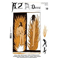 A2 kulturní čtrnáctideník 19/2021 - Dante - collective of authors