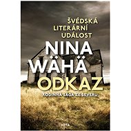 Odkaz - Nina Wähä