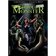 Lovci monster: Ochránce - Larry Correia
