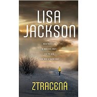 Ztracená - Lisa Jackson