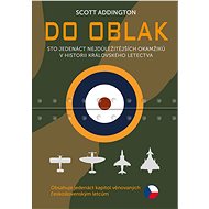 Do oblak - Scott Addington