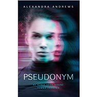 Pseudonym - Alexandra Andrews