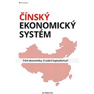 China's economic system - Jan Bejkovský