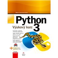 Python 3 - Mark Summerfield