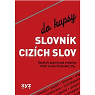 Slovník cizích slov do kapsy - Collective