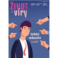 Život víry 2021/10 - KMS – Křesťanská misijní společnost