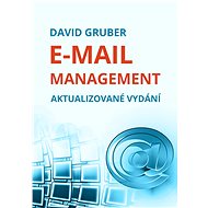E-mail management - David Gruber