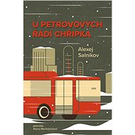 U Petrovových řádí chřipka - Alexej Salnikov
