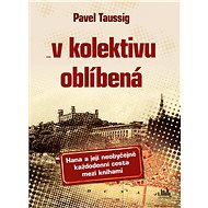 Popular in the team - Pavel Taussig