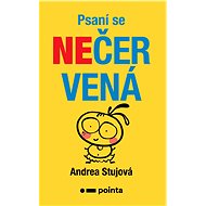 Writing doesn't blush - Andrea Stujová